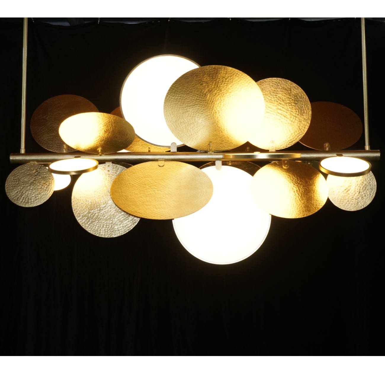 Art Customized Chandeliers