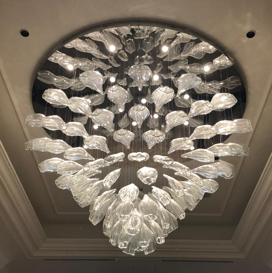 Hotel in Weifang, Shandong